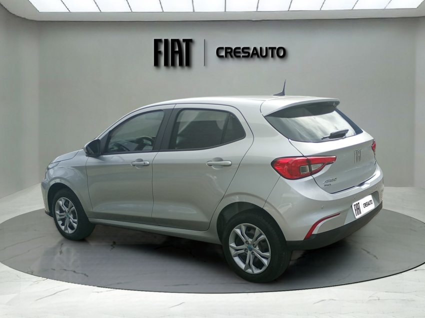 fiat argo 1.0 firefly flex drive manual 5p 2024 fiat argo 1.0 firefly flex drive manual 5p 2024