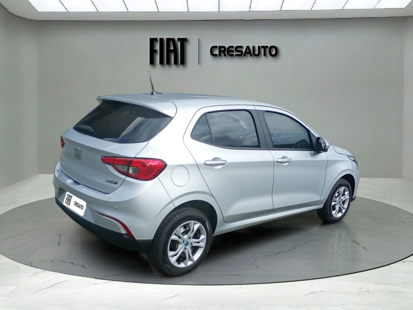 fiat argo 1.0 firefly flex drive manual 5p 2024