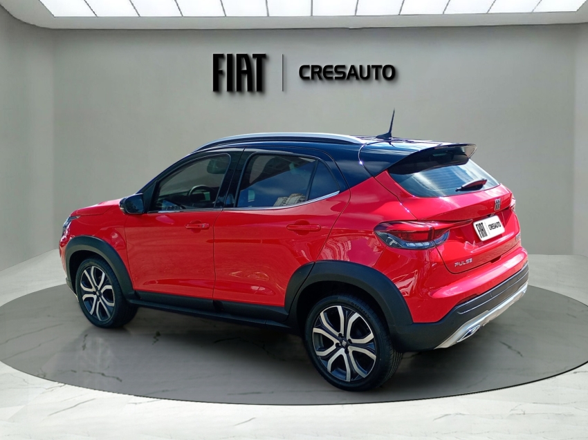 fiat pulse 1.0 turbo 200 flex impetus cvt 5p automatico 2023 fiat pulse 1.0 turbo 200 flex impetus cvt 5p automatico 2023