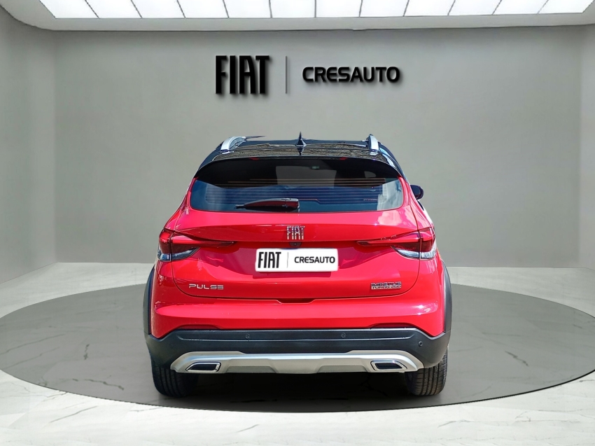 fiat pulse 1.0 turbo 200 flex impetus cvt 5p automatico 2023 fiat pulse 1.0 turbo 200 flex impetus cvt 5p automatico 2023