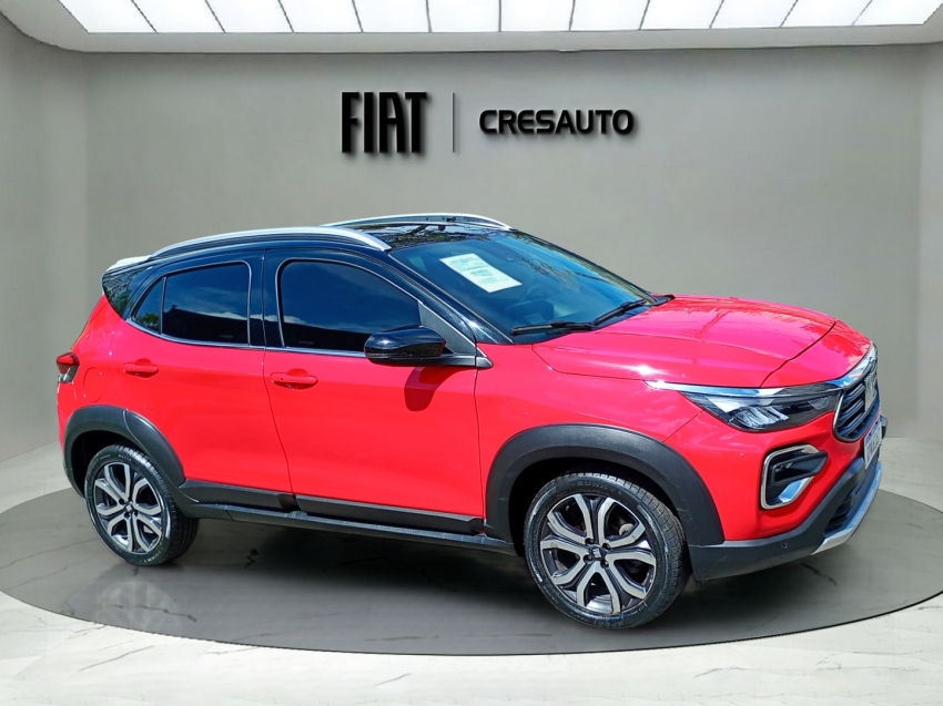 fiat pulse 1.0 turbo 200 flex impetus cvt 5p automatico 2023 fiat pulse 1.0 turbo 200 flex impetus cvt 5p automatico 2023
