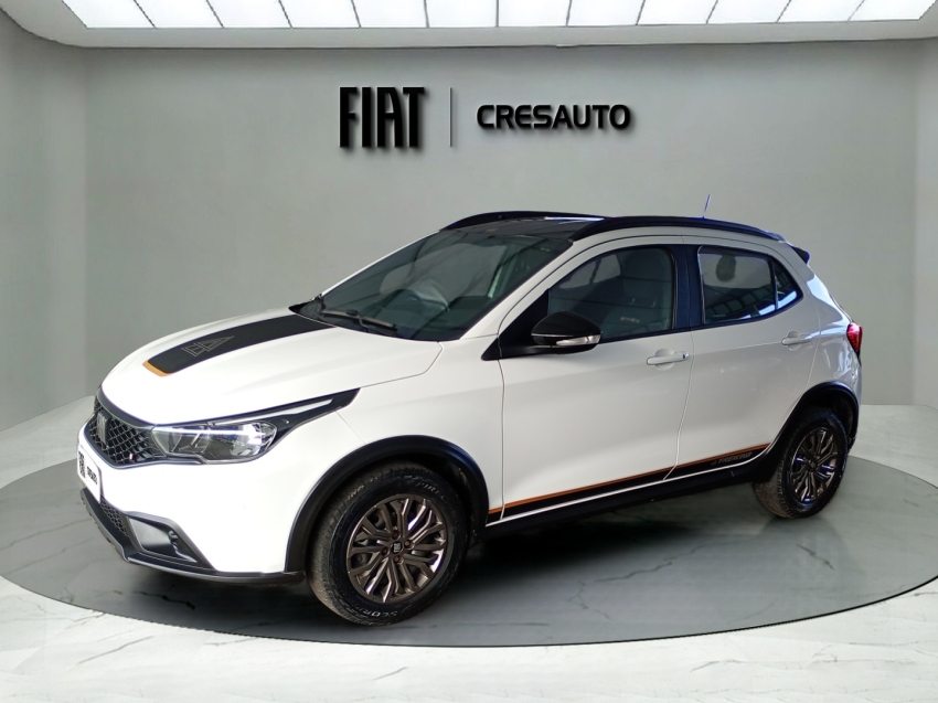 fiat argo 1.3 firefly flex trekking manual 5p 2023