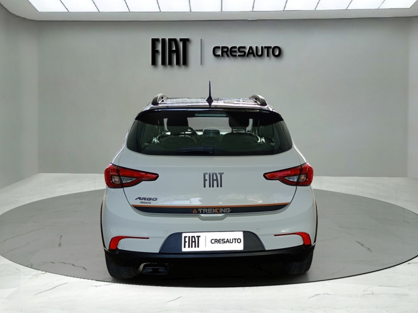fiat argo 1.3 firefly flex trekking manual 5p 2023