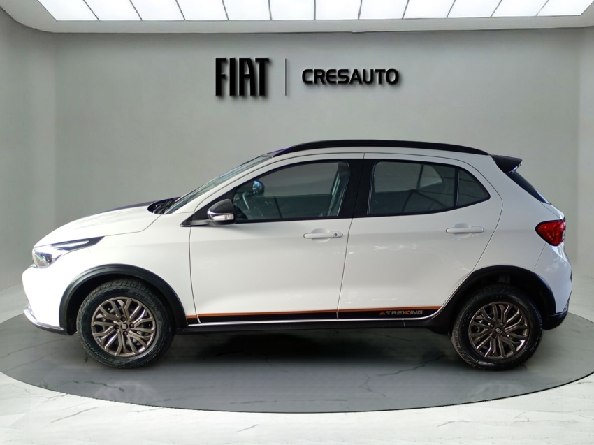 fiat argo 1.3 firefly flex trekking manual 5p 2023