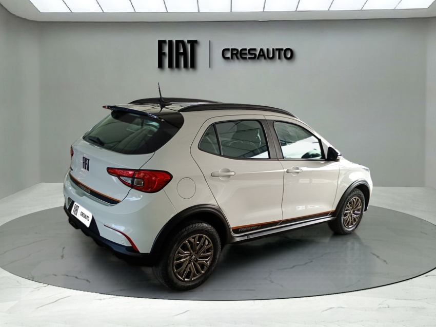 fiat argo 1.3 firefly flex trekking manual 5p 2023