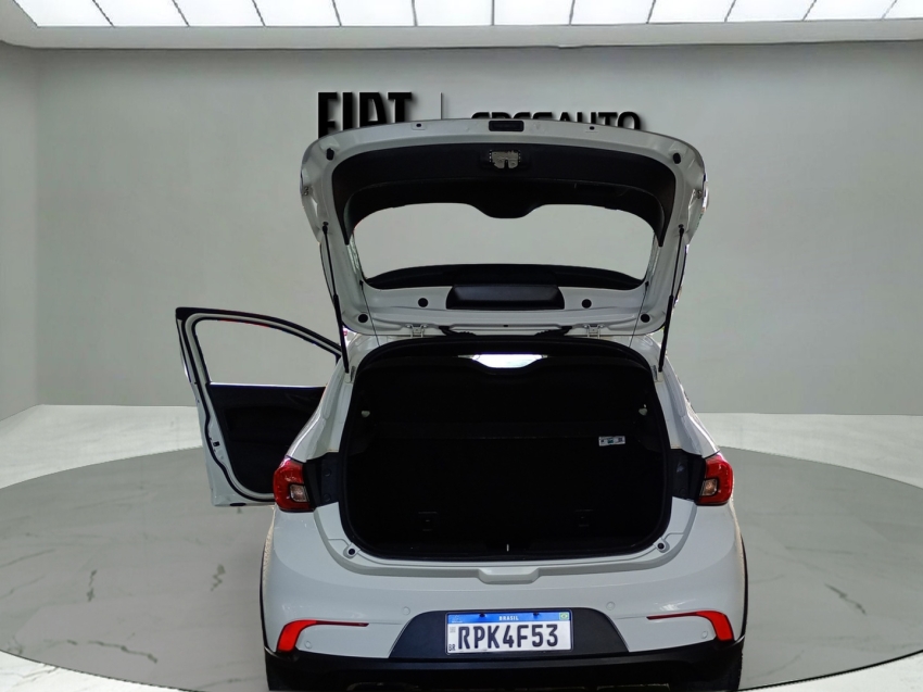 fiat argo 1.3 firefly flex trekking manual 5p 2023