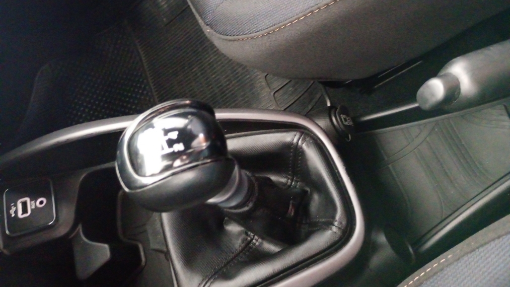 fiat argo 1.3 firefly flex trekking manual 5p 2023