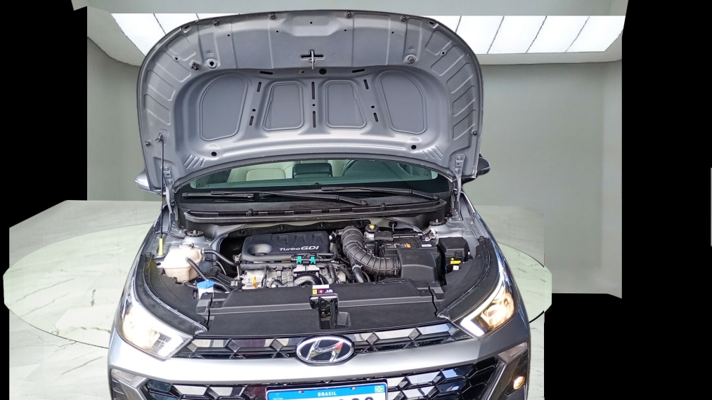 hyundai hb20s 1.0 tgdi flex platinum automatico 5p 2023
