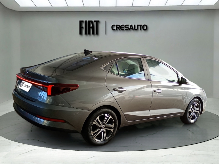 hyundai hb20s 1.0 tgdi flex platinum automatico 5p 2023