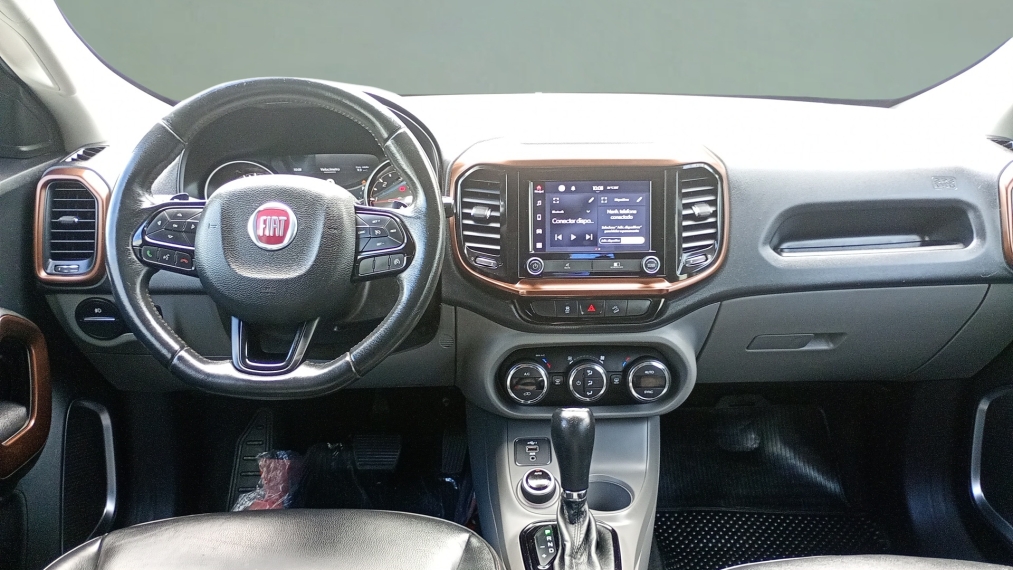 fiat toro 2.0 16v turbo diesel volcano 4wd at9 5p automatico 2021
