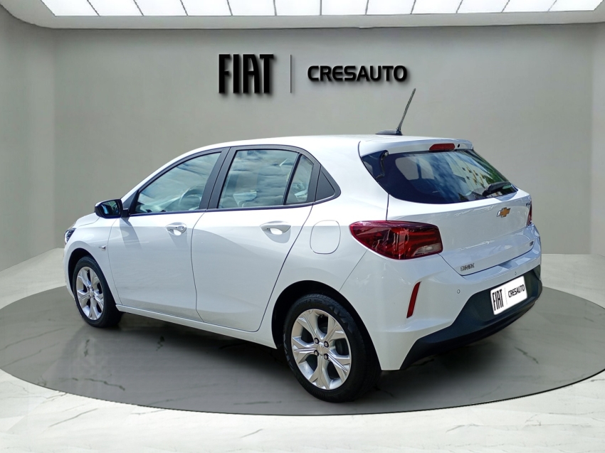 chevrolet onix 1.0 turbo flex ltz automatico 5p 2023 chevrolet onix 1.0 turbo flex ltz automatico 5p 2023
