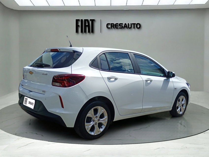 chevrolet onix 1.0 turbo flex ltz automatico 5p 2023 chevrolet onix 1.0 turbo flex ltz automatico 5p 2023