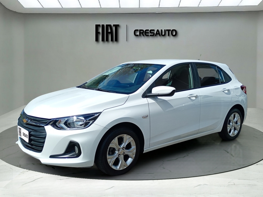 chevrolet onix 1.0 turbo flex ltz automatico 5p 2023 chevrolet onix 1.0 turbo flex ltz automatico 5p 2023