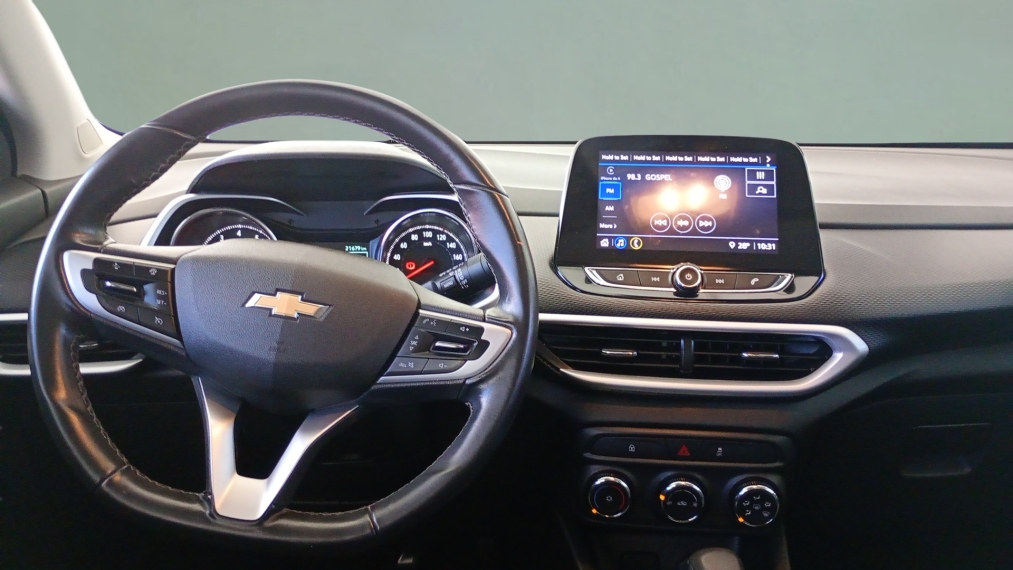 chevrolet tracker 1.0 turbo flex ltz automatico 5p 2024 chevrolet tracker 1.0 turbo flex ltz automatico 5p 2024