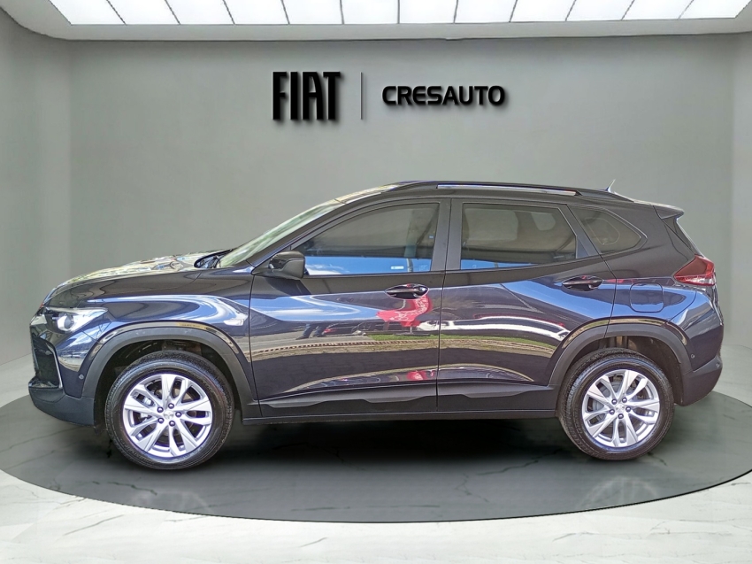 chevrolet tracker 1.0 turbo flex ltz automatico 5p 2024 chevrolet tracker 1.0 turbo flex ltz automatico 5p 2024