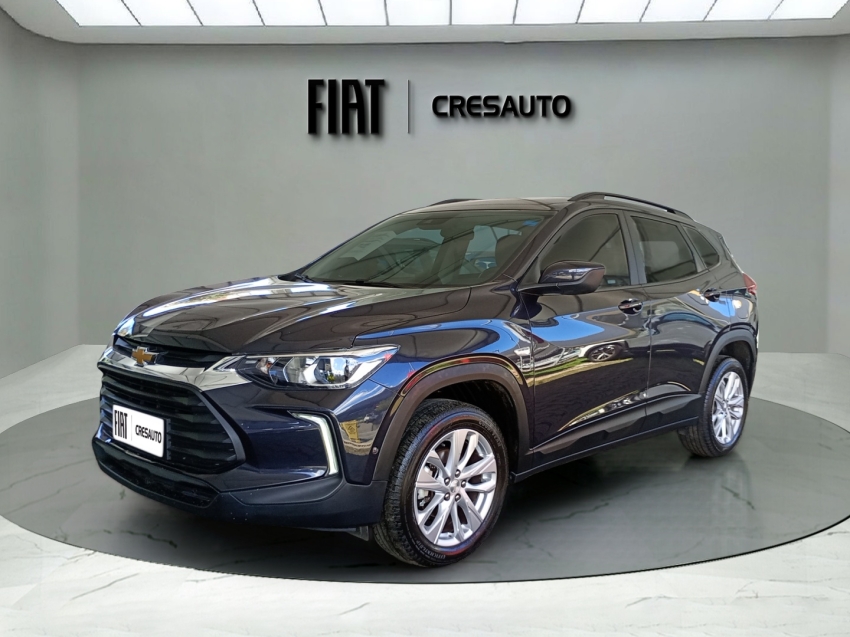 chevrolet tracker 1.0 turbo flex ltz automatico 5p 2024 chevrolet tracker 1.0 turbo flex ltz automatico 5p 2024