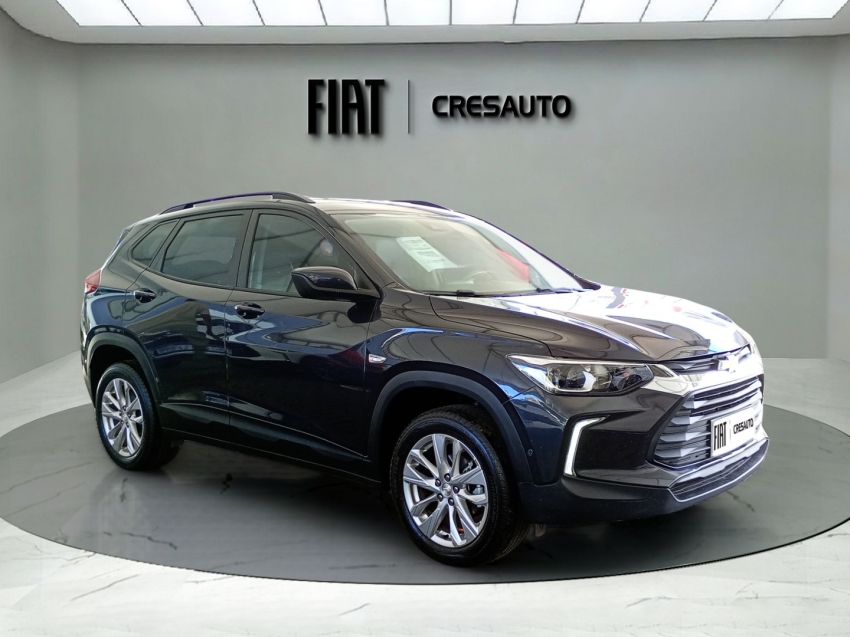 chevrolet tracker 1.0 turbo flex ltz automatico 5p 2024 chevrolet tracker 1.0 turbo flex ltz automatico 5p 2024