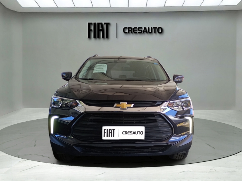 chevrolet tracker 1.0 turbo flex ltz automatico 5p 2024 chevrolet tracker 1.0 turbo flex ltz automatico 5p 2024