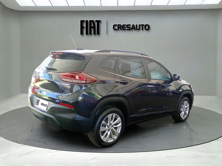 chevrolet tracker 1.0 turbo flex ltz automatico 5p 2024 chevrolet tracker 1.0 turbo flex ltz automatico 5p 2024