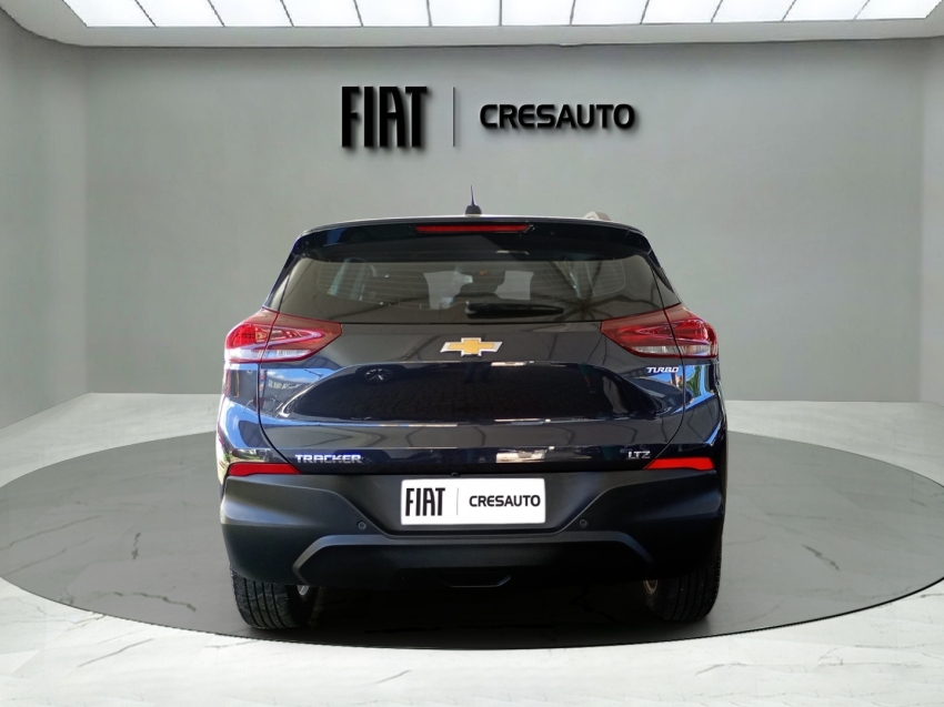 chevrolet tracker 1.0 turbo flex ltz automatico 5p 2024 chevrolet tracker 1.0 turbo flex ltz automatico 5p 2024
