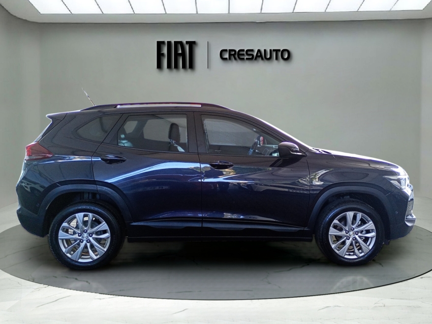 chevrolet tracker 1.0 turbo flex ltz automatico 5p 2024 chevrolet tracker 1.0 turbo flex ltz automatico 5p 2024