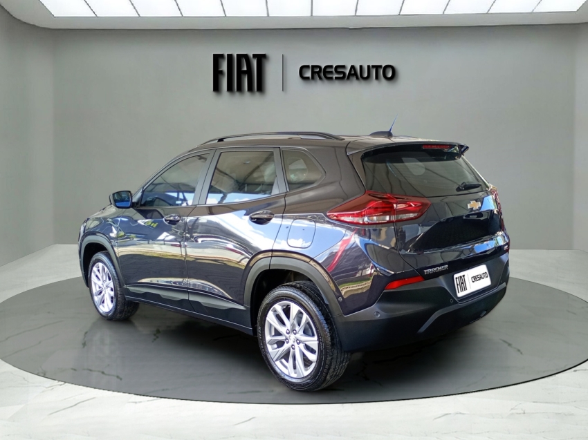 chevrolet tracker 1.0 turbo flex ltz automatico 5p 2024 chevrolet tracker 1.0 turbo flex ltz automatico 5p 2024
