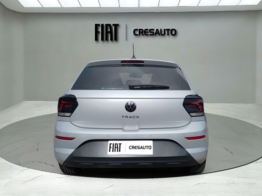 volkswagen polo 1.0 mpi track manual flex 5p 2024
