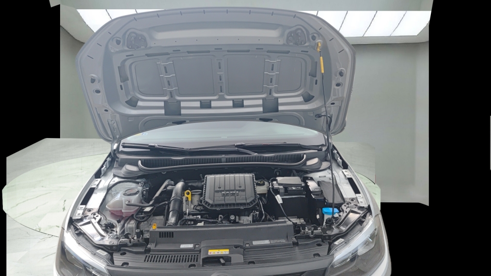 volkswagen polo 1.0 mpi track manual flex 5p 2024