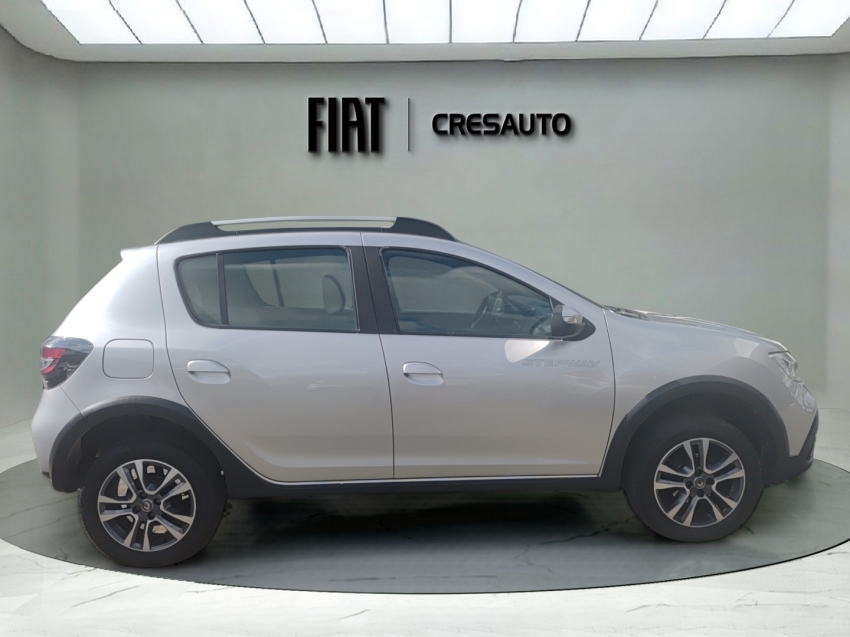 renault sandero 1.6 16v sce flex zen x-tronic 5p manual 2021 renault sandero 1.6 16v sce flex zen x-tronic 5p manual 2021