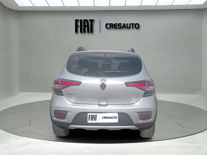 renault sandero 1.6 16v sce flex zen x-tronic 5p manual 2021 renault sandero 1.6 16v sce flex zen x-tronic 5p manual 2021