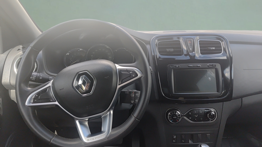 renault sandero 1.6 16v sce flex zen x-tronic 5p manual 2021 renault sandero 1.6 16v sce flex zen x-tronic 5p manual 2021