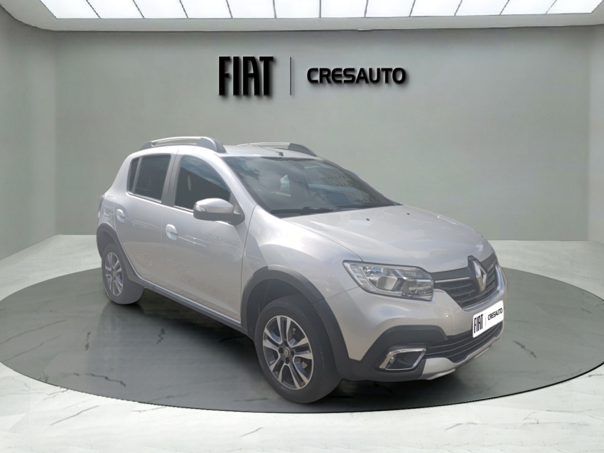 renault sandero 1.6 16v sce flex zen x-tronic 5p manual 2021 renault sandero 1.6 16v sce flex zen x-tronic 5p manual 2021