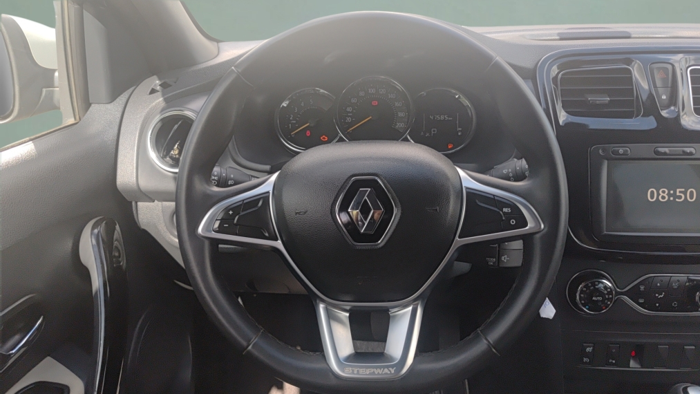 renault sandero 1.6 16v sce flex zen x-tronic 5p manual 2021 renault sandero 1.6 16v sce flex zen x-tronic 5p manual 2021