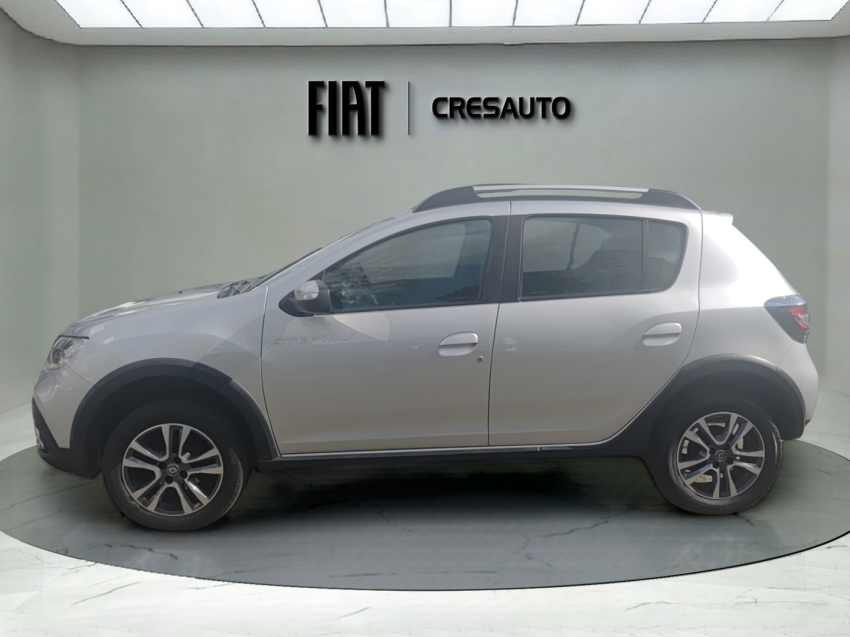 renault sandero 1.6 16v sce flex zen x-tronic 5p manual 2021 renault sandero 1.6 16v sce flex zen x-tronic 5p manual 2021