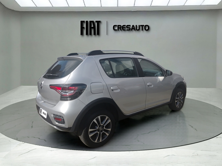 renault sandero 1.6 16v sce flex zen x-tronic 5p manual 2021 renault sandero 1.6 16v sce flex zen x-tronic 5p manual 2021