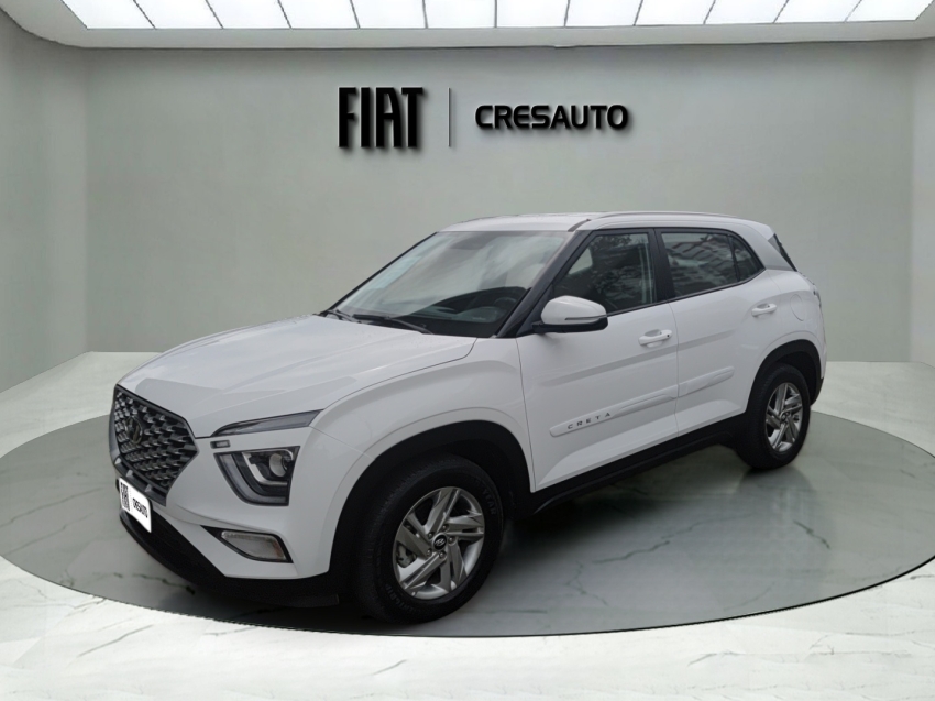 hyundai creta 1.0 tgdi flex comfort automatico 5p 2025 hyundai creta 1.0 tgdi flex comfort automatico 5p 2025