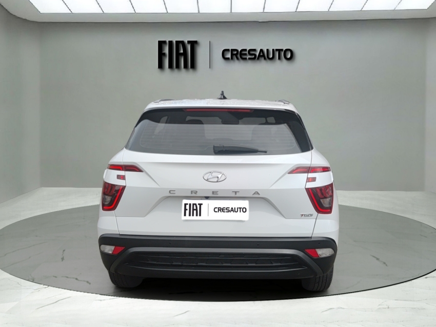 hyundai creta 1.0 tgdi flex comfort automatico 5p 2025 hyundai creta 1.0 tgdi flex comfort automatico 5p 2025