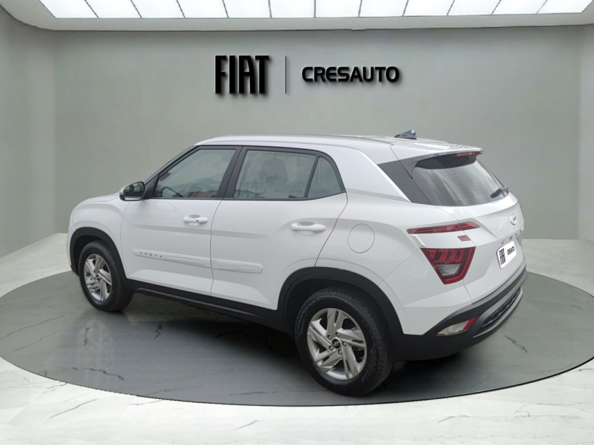 hyundai creta 1.0 tgdi flex comfort automatico 5p 2025 hyundai creta 1.0 tgdi flex comfort automatico 5p 2025