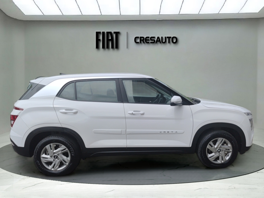 hyundai creta 1.0 tgdi flex comfort automatico 5p 2025 hyundai creta 1.0 tgdi flex comfort automatico 5p 2025
