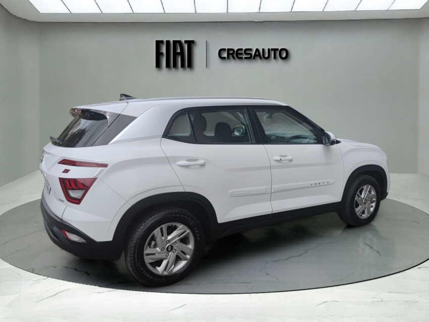 hyundai creta 1.0 tgdi flex comfort automatico 5p 2025 hyundai creta 1.0 tgdi flex comfort automatico 5p 2025