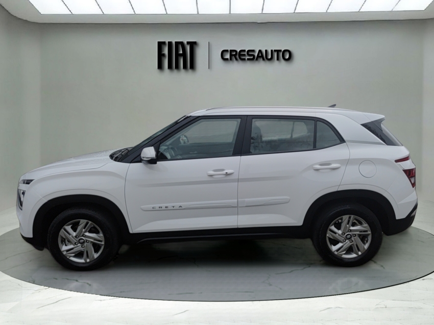 hyundai creta 1.0 tgdi flex comfort automatico 5p 2025 hyundai creta 1.0 tgdi flex comfort automatico 5p 2025