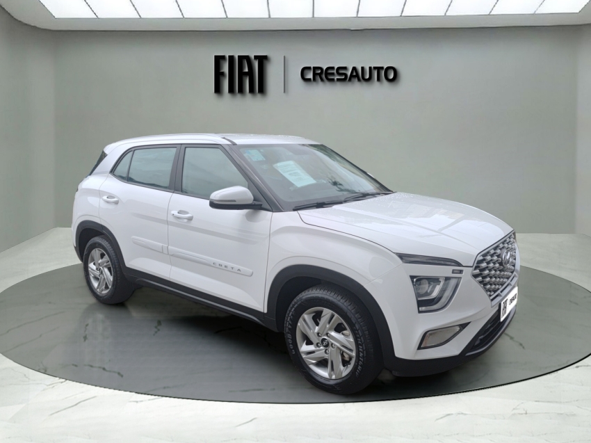 hyundai creta 1.0 tgdi flex comfort automatico 5p 2025 hyundai creta 1.0 tgdi flex comfort automatico 5p 2025