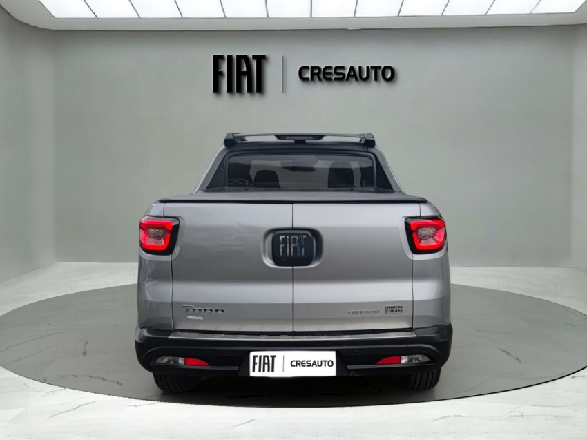 fiat toro 1.3 turbo 270 flex freedom at6 5p automatico 2024 fiat toro 1.3 turbo 270 flex freedom at6 5p automatico 2024
