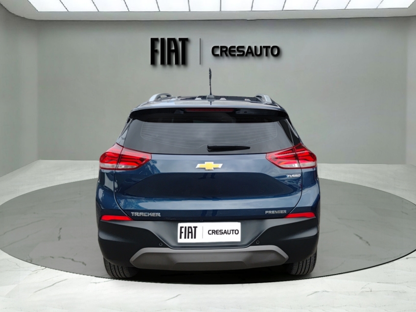 chevrolet tracker 1.2 turbo flex premier automatico 5p 2025 chevrolet tracker 1.2 turbo flex premier automatico 5p 2025