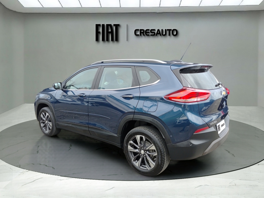 chevrolet tracker 1.2 turbo flex premier automatico 5p 2025 chevrolet tracker 1.2 turbo flex premier automatico 5p 2025
