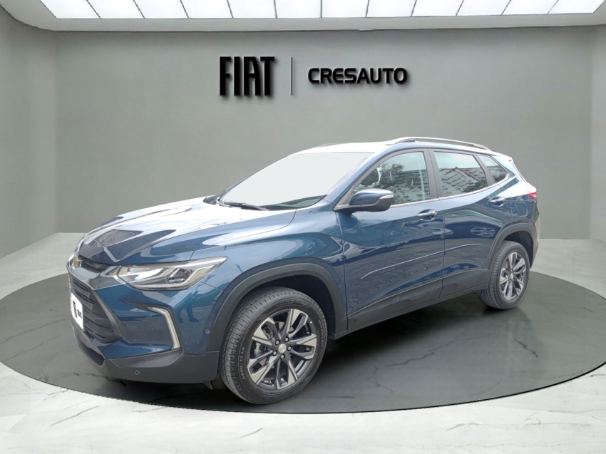 chevrolet tracker 1.2 turbo flex premier automatico 5p 2025 chevrolet tracker 1.2 turbo flex premier automatico 5p 2025