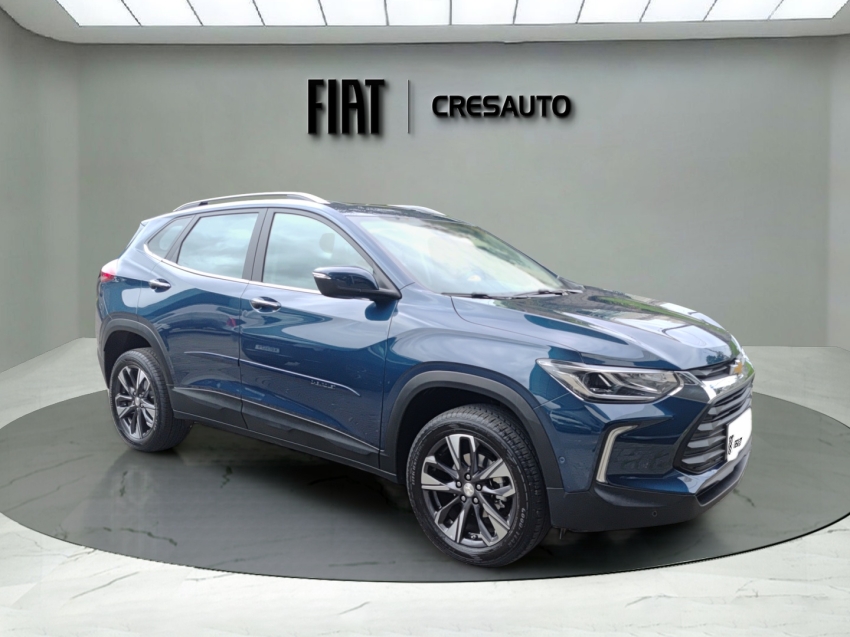 chevrolet tracker 1.2 turbo flex premier automatico 5p 2025 chevrolet tracker 1.2 turbo flex premier automatico 5p 2025