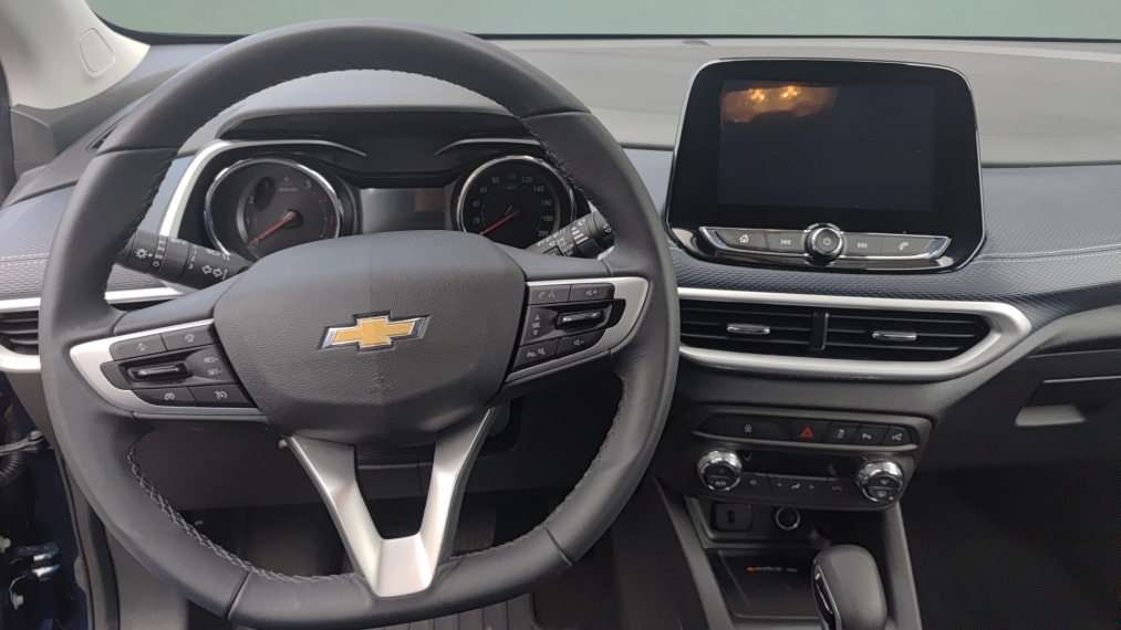 chevrolet tracker 1.2 turbo flex premier automatico 5p 2025 chevrolet tracker 1.2 turbo flex premier automatico 5p 2025