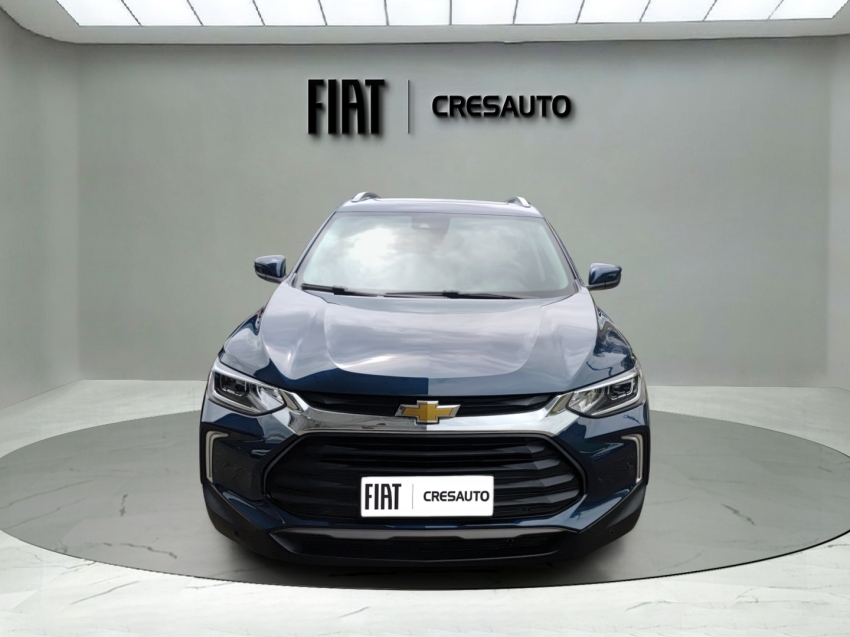 chevrolet tracker 1.2 turbo flex premier automatico 5p 2025 chevrolet tracker 1.2 turbo flex premier automatico 5p 2025