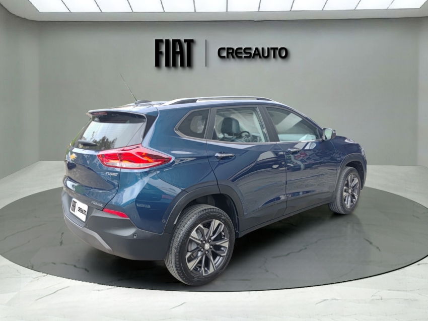 chevrolet tracker 1.2 turbo flex premier automatico 5p 2025 chevrolet tracker 1.2 turbo flex premier automatico 5p 2025
